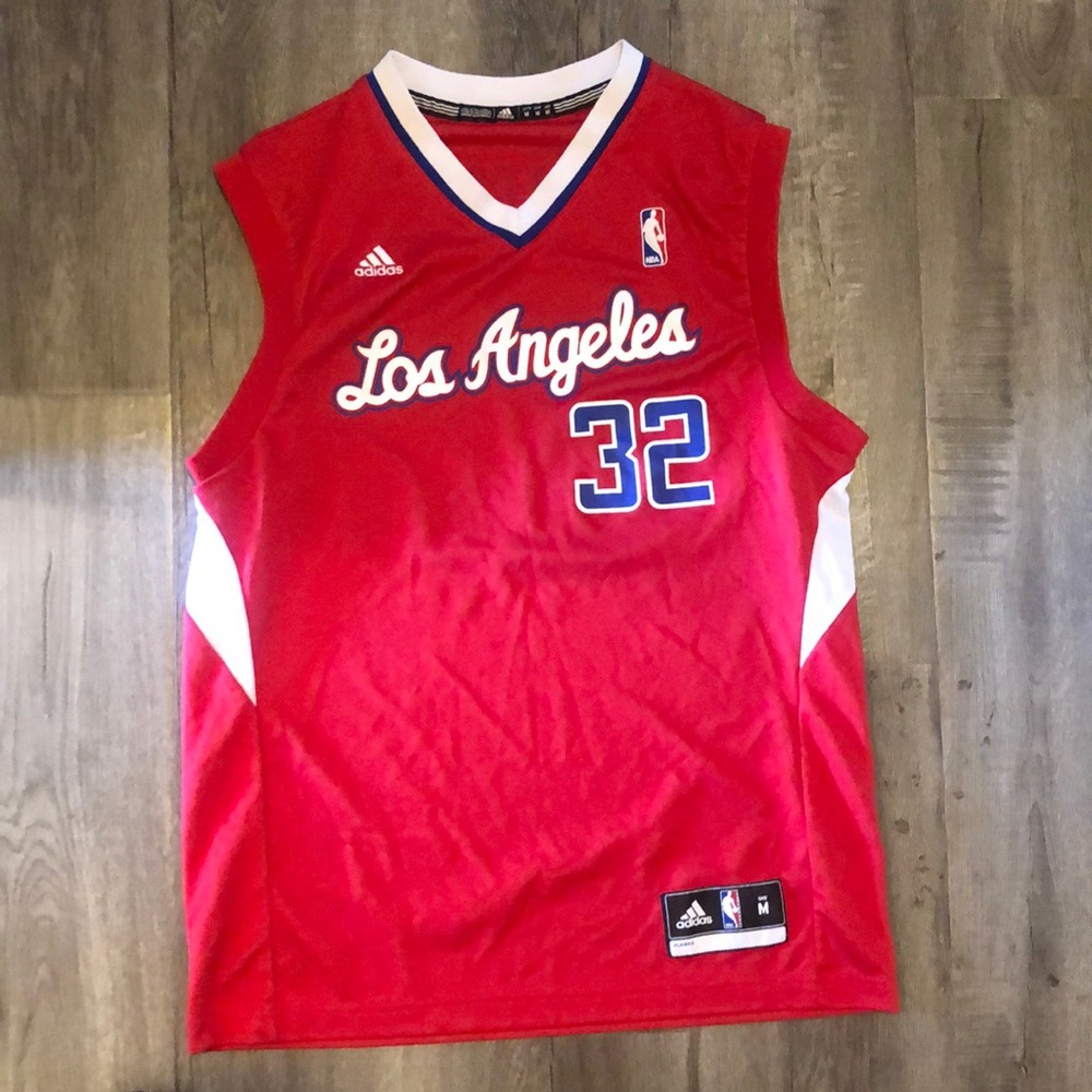 NBA GRIFFIN SHIRT
